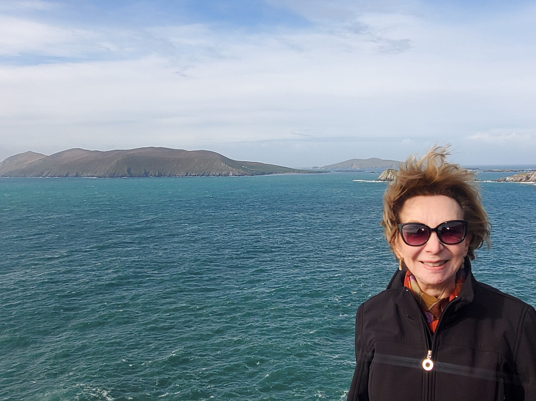 Liam Og's Tours Of Ireland-丁格尔必去景点