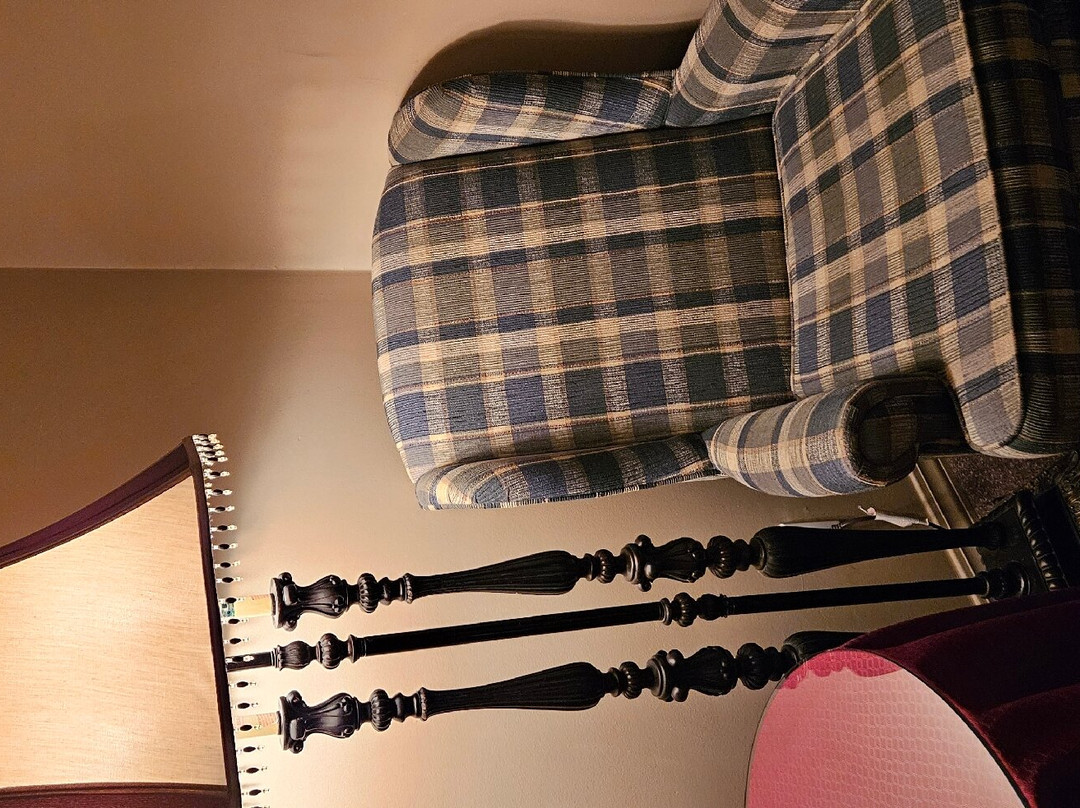 Bella Vista Inn主图