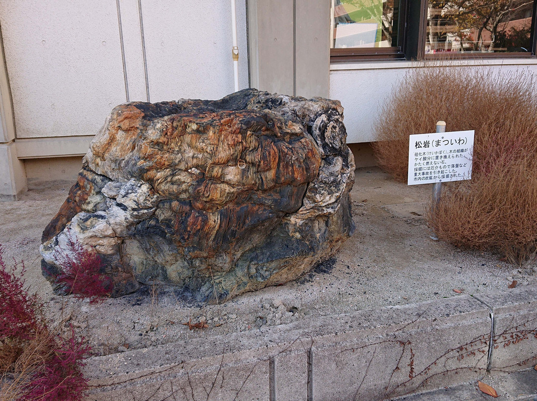 Iizuka City Historical Museum-饭冢市必去景点