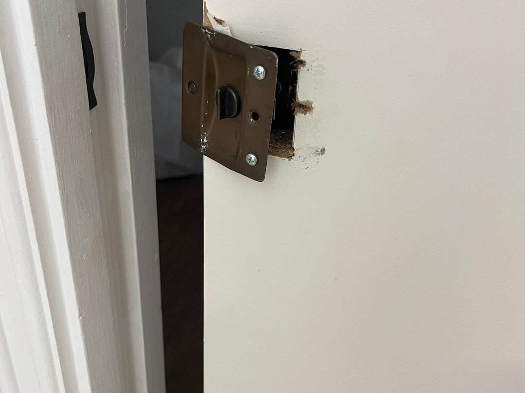 基韦斯特喜来登酒店主图