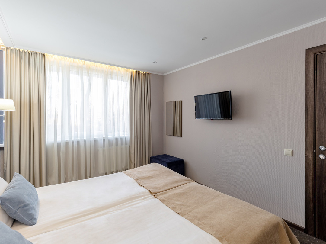 Mayak Hotel主图