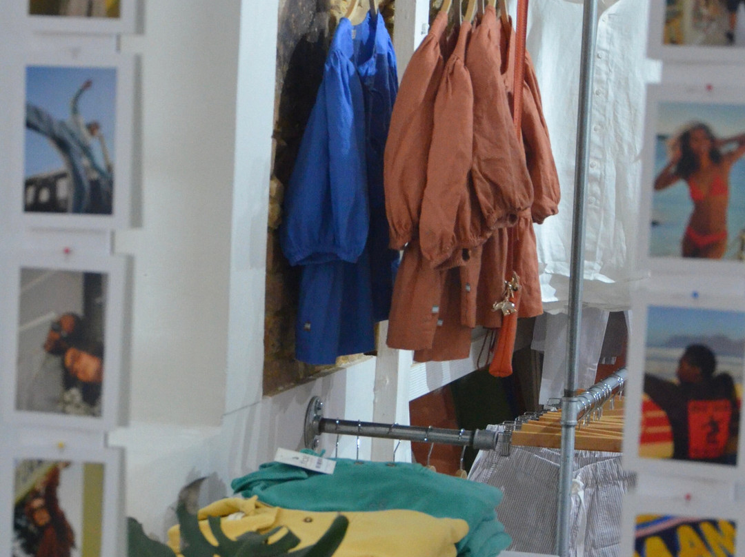 de Kalkery-Kalk Bay必去景点