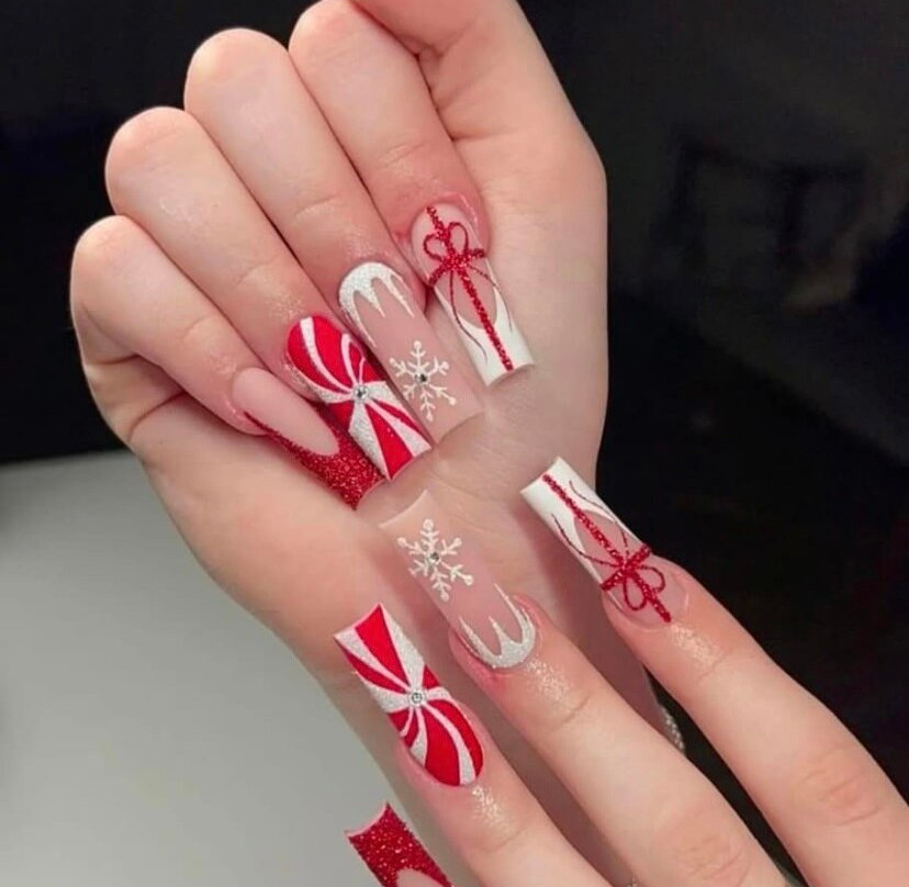 247 Organic Nails & Spa景点图片