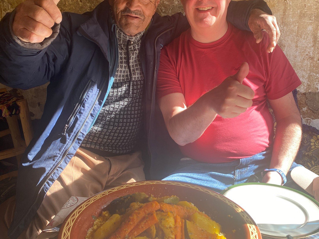 Atlas Eco-Tours-马拉喀什必去景点