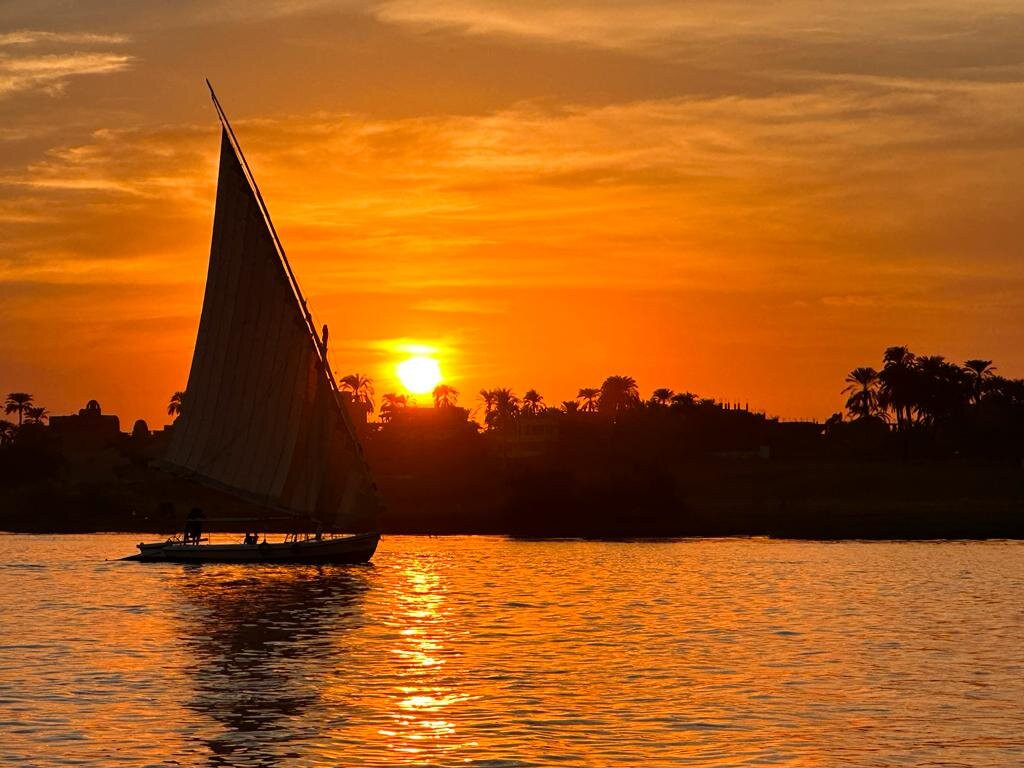 Nile Felucca Adventure-Sheyakhah Oula必去景点