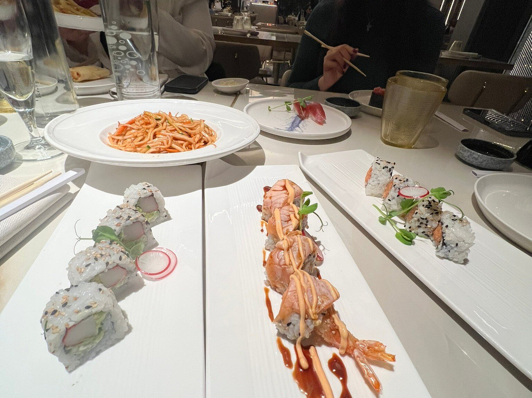 Asahi Japanese Restaurant