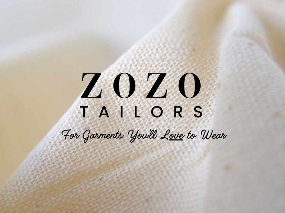 Zozo Tailors-会安必去景点