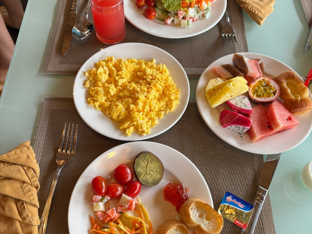 ENSO Retreat Hoi An - Rediscovery & Serenity主图