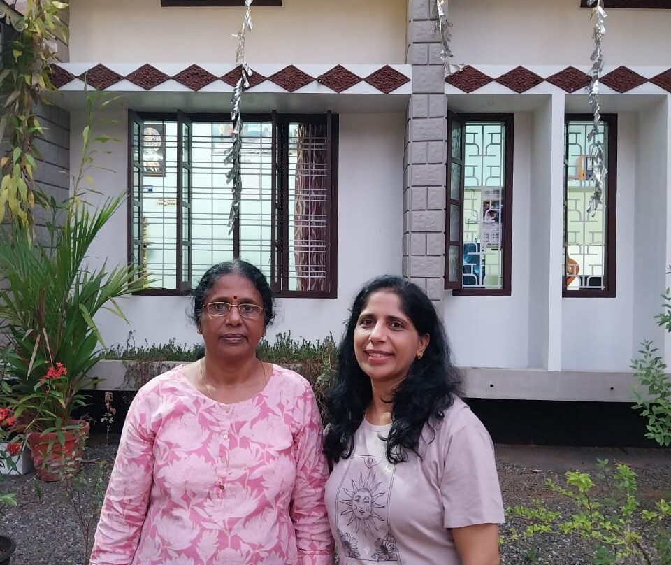 Sambranikodi Island-科兰必去景点