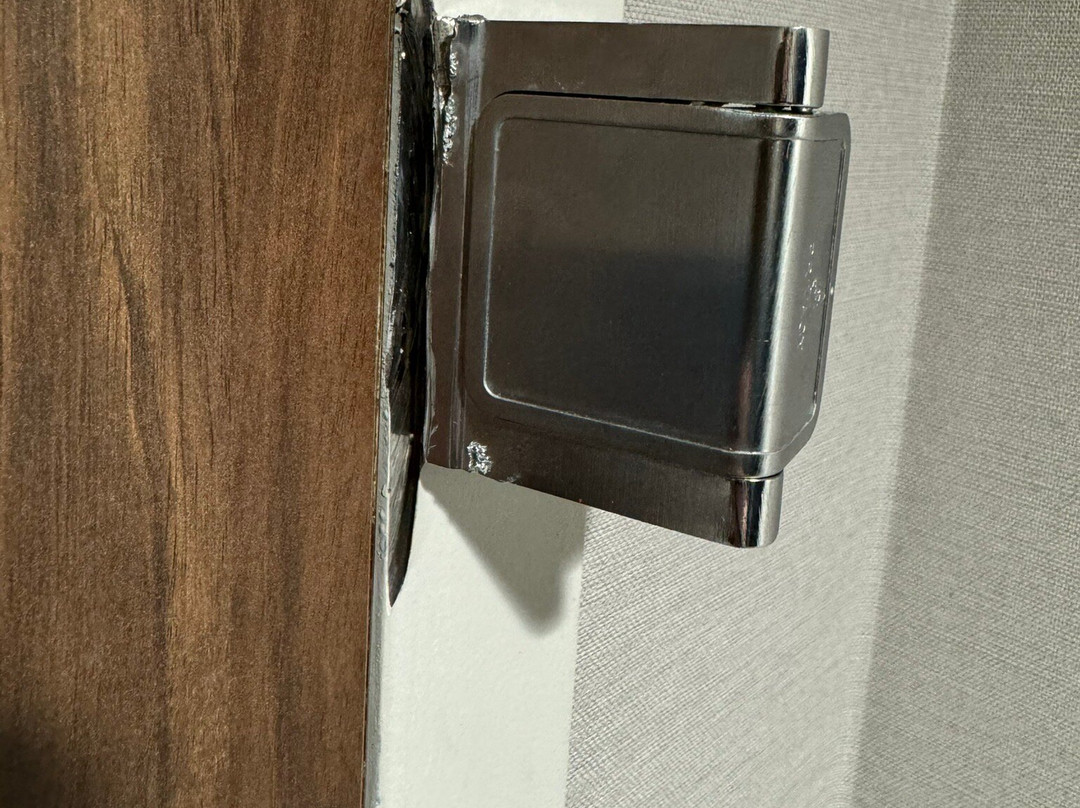 洛杉矶机场欢朋酒店，加州主图