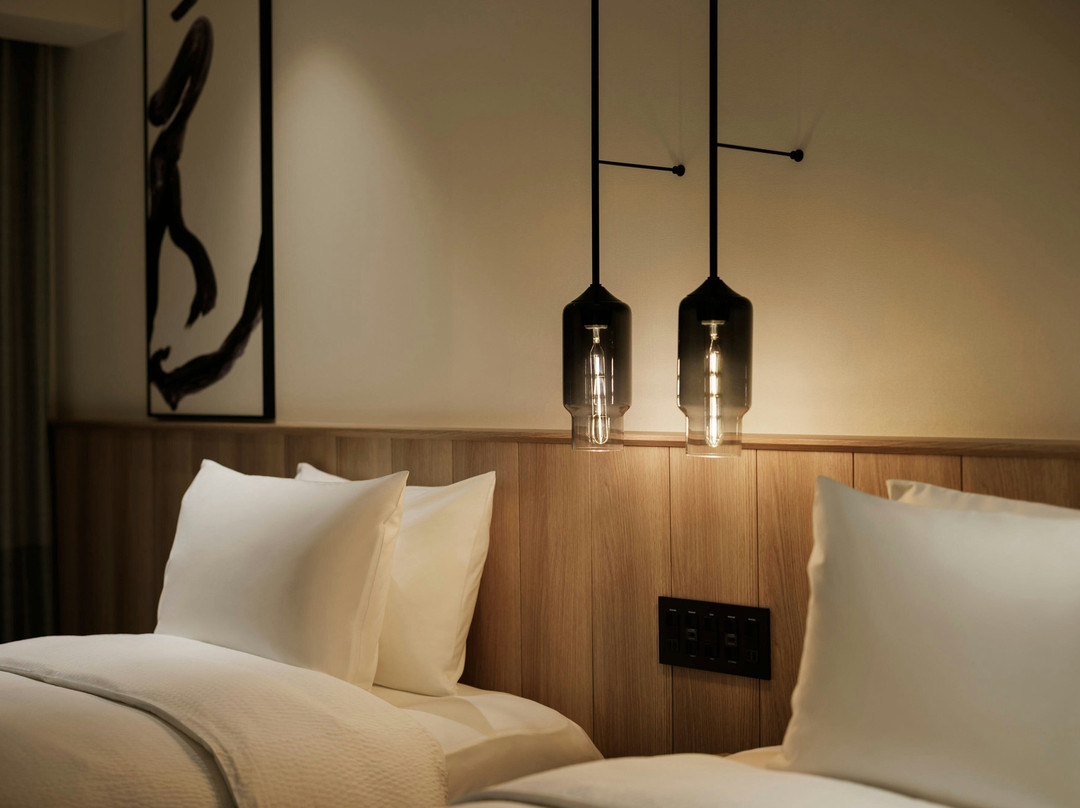 Fairfield By Marriott Kyoto Kyotamba主图