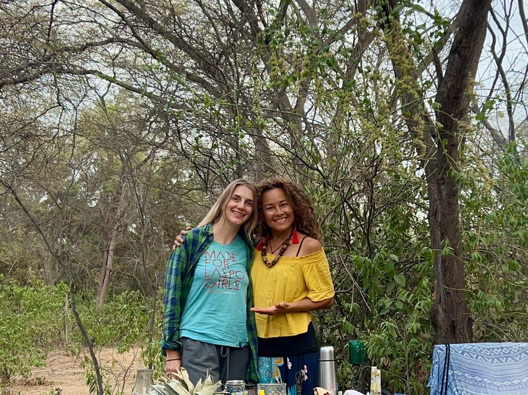 Ayahuasca Ceremonies Máncora-Mancora必去景点