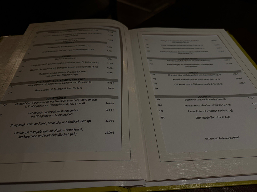 Klingelhoeffer Hotel主图