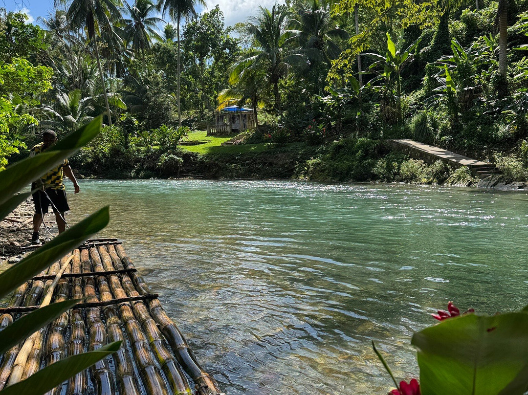 Love Travel Jamaica-蒙特戈贝必去景点