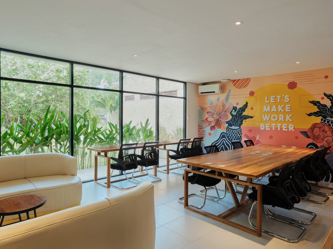 龙目岛起源酒店主图