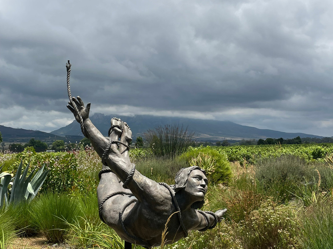 Paserene-法兰舒克必去景点