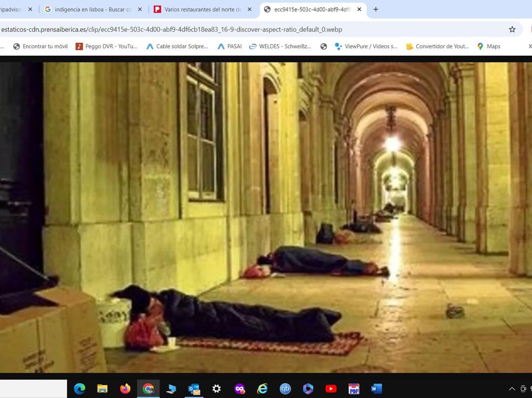 Miradouro Das Portas Do Sol-里斯本必去景点