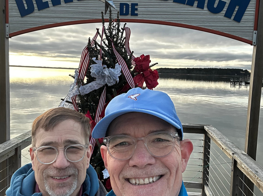 Hyatt Place Dewey Beach主图