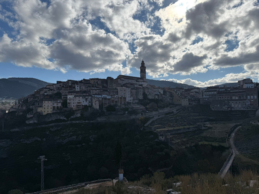 瓦尔本地游-巴伦西亚必去景点