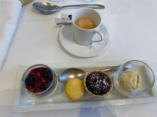 Le Moulin Des Marais