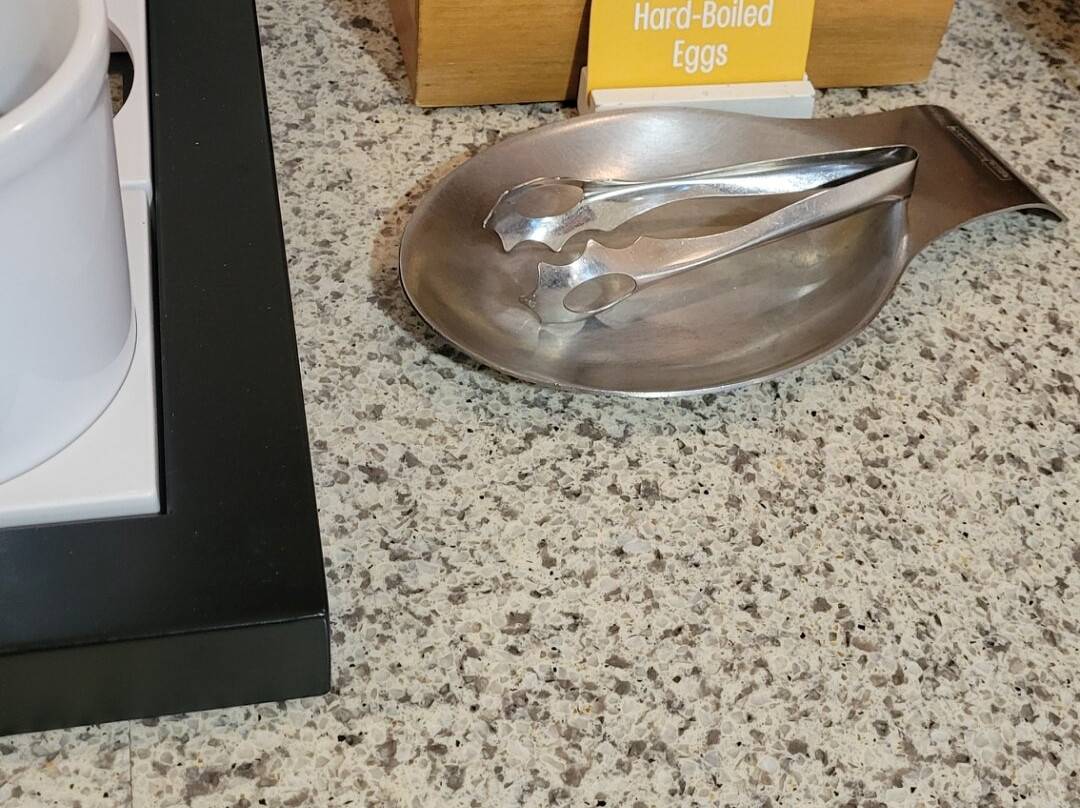 Hampton Inn & Suites Columbia South Fort Meade Area主图