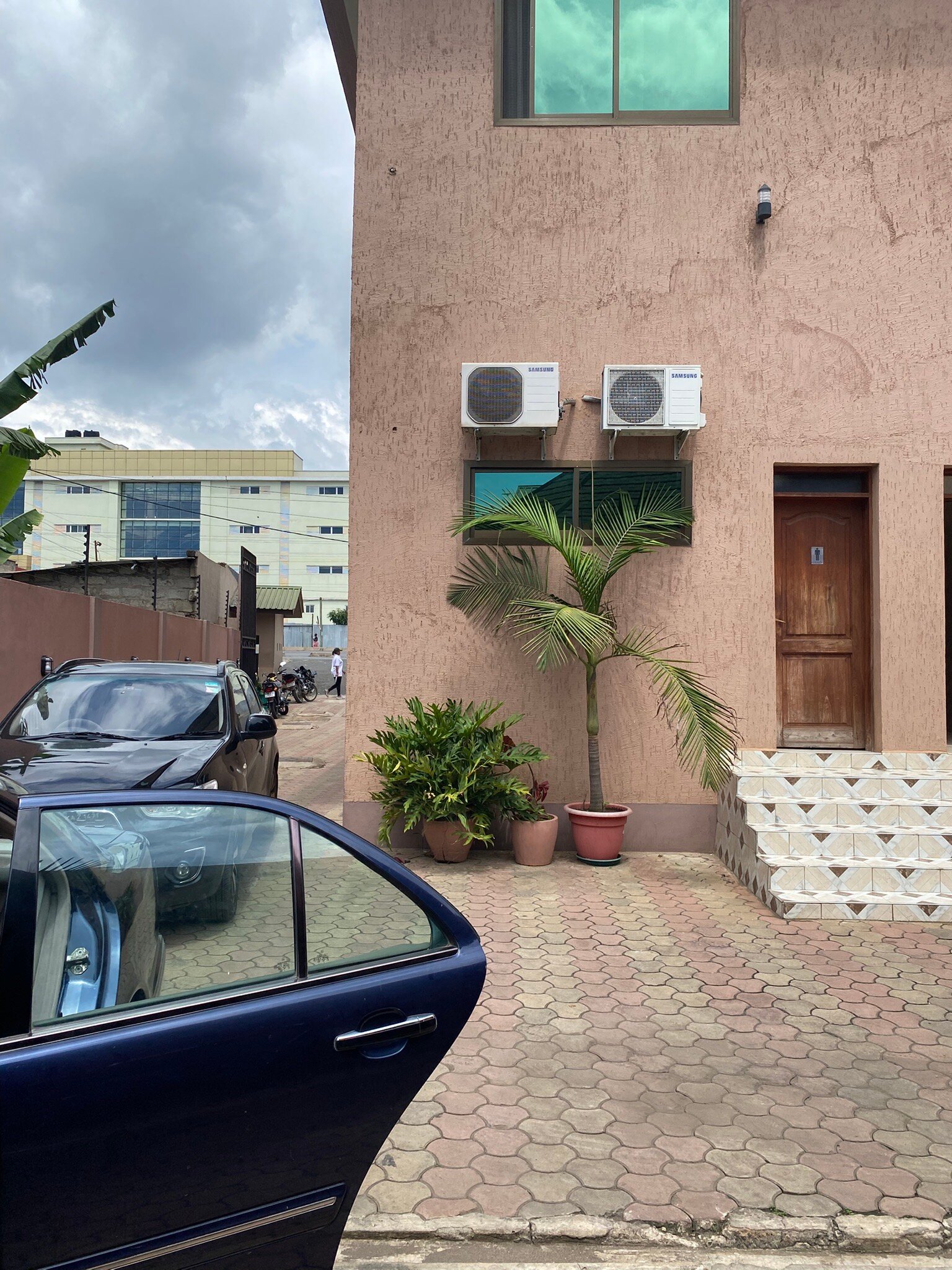 Asmasi Hotels-官方