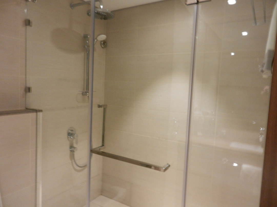 锡卜酒店住宿-Boulevard Hotel