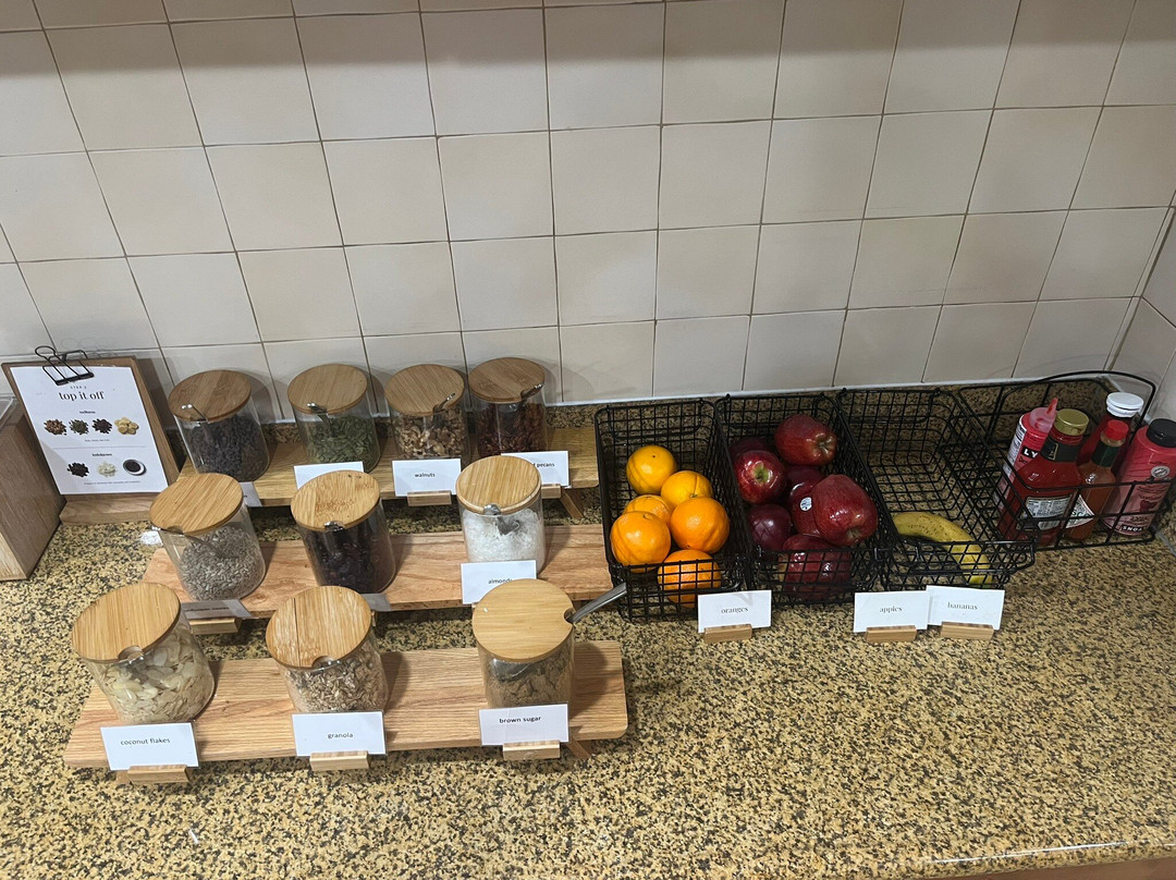 格尔夫波特比洛克西机场万豪原住客栈主图