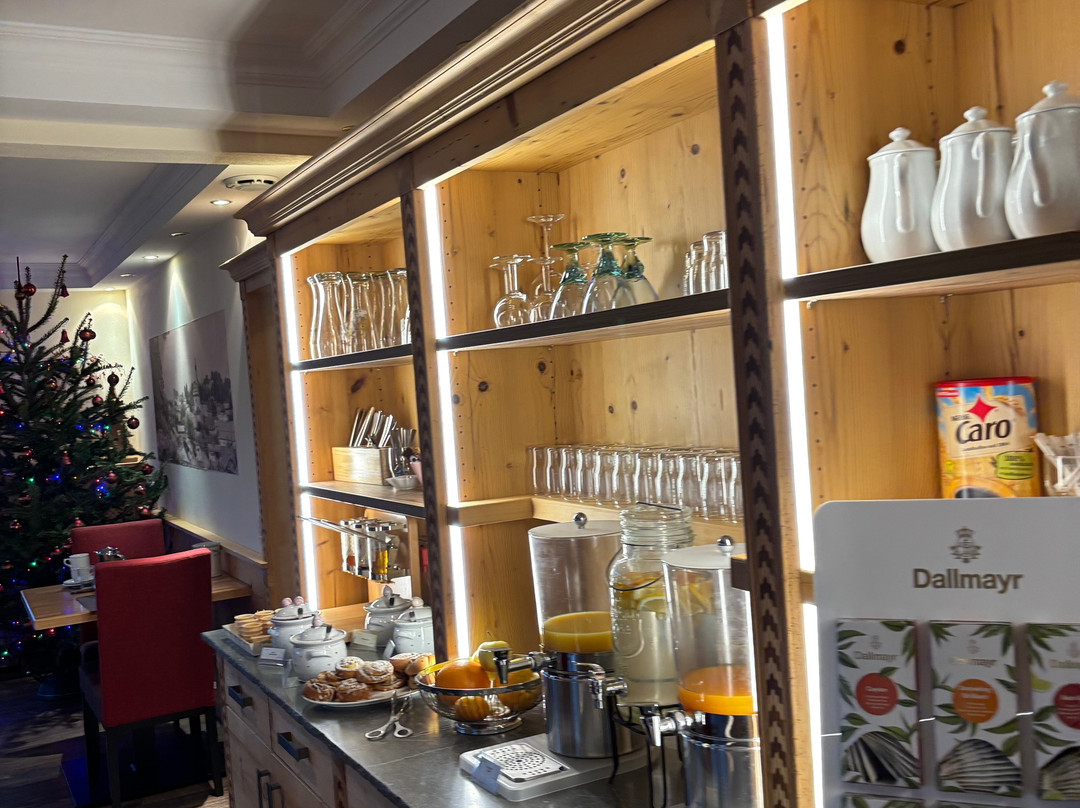 Boutique Hotel Angerer主图