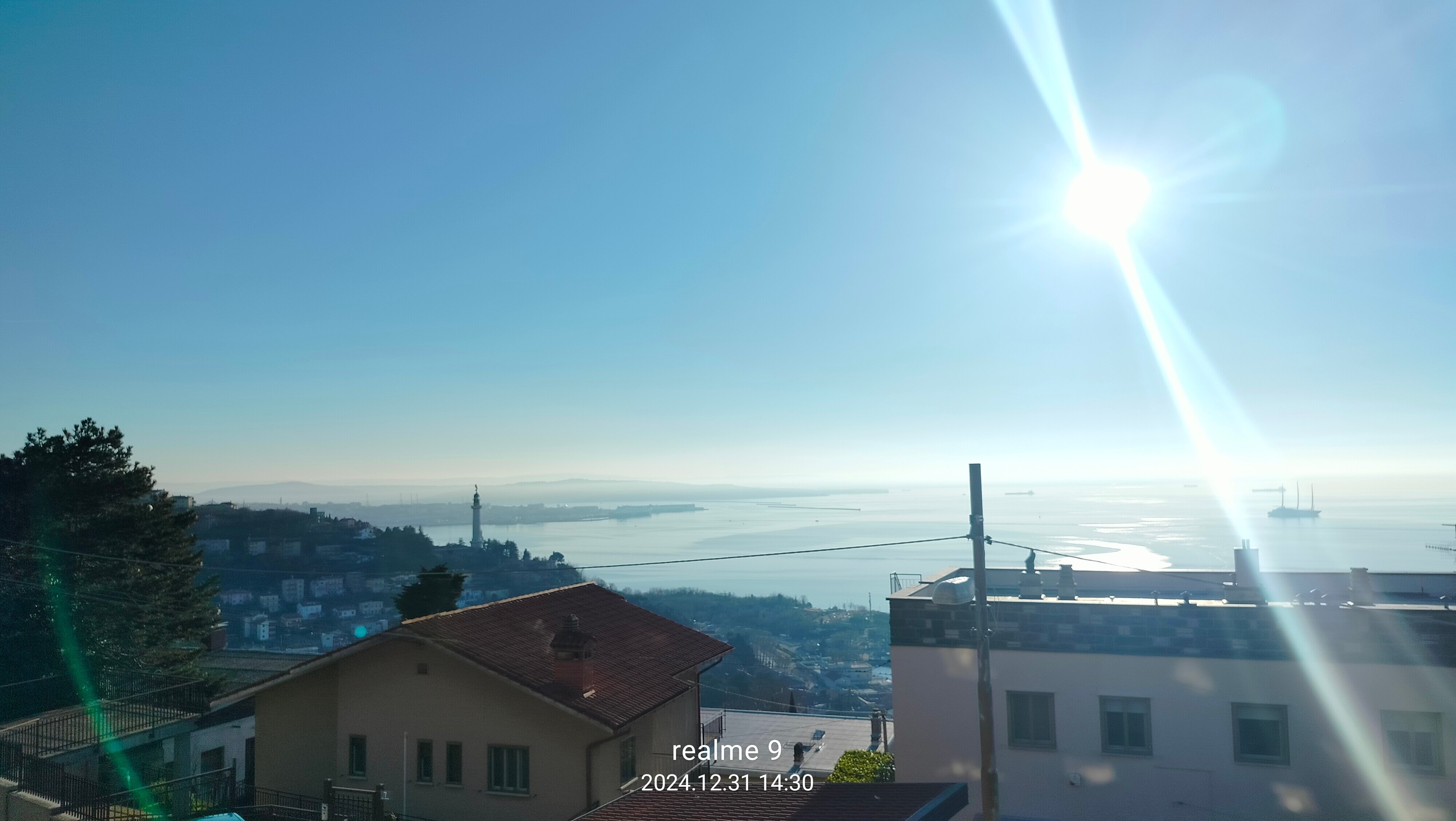 B&B VIlla Inn-酒店景观