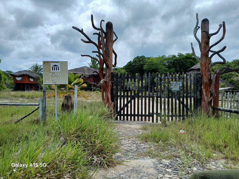 Environmental Museum-Nova Vicosa必去景点
