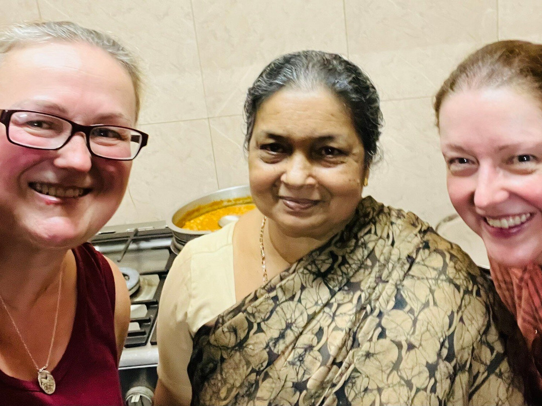 Planter's Homestay主图