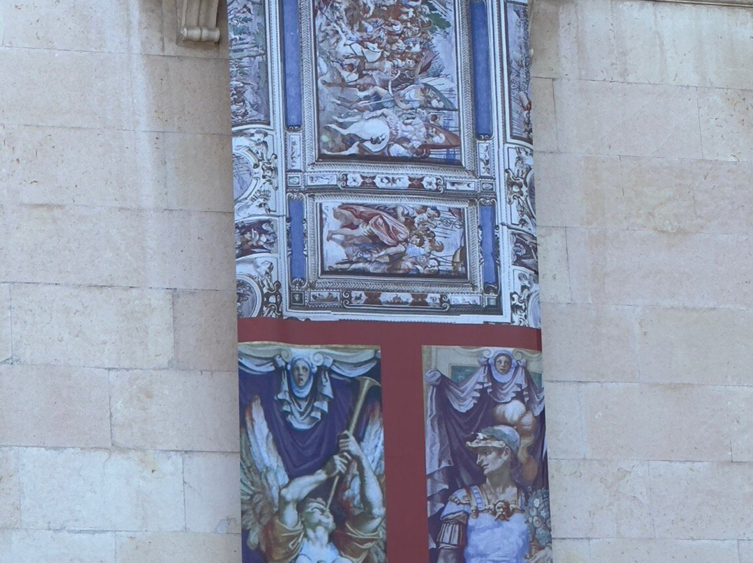 Palacio del Infantado景点图片