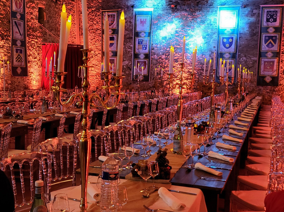 Chateau du Fraisse主图