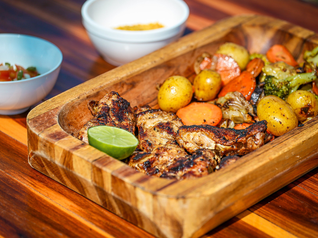 Fazendinha Adventure Park-Cumbuco必去景点