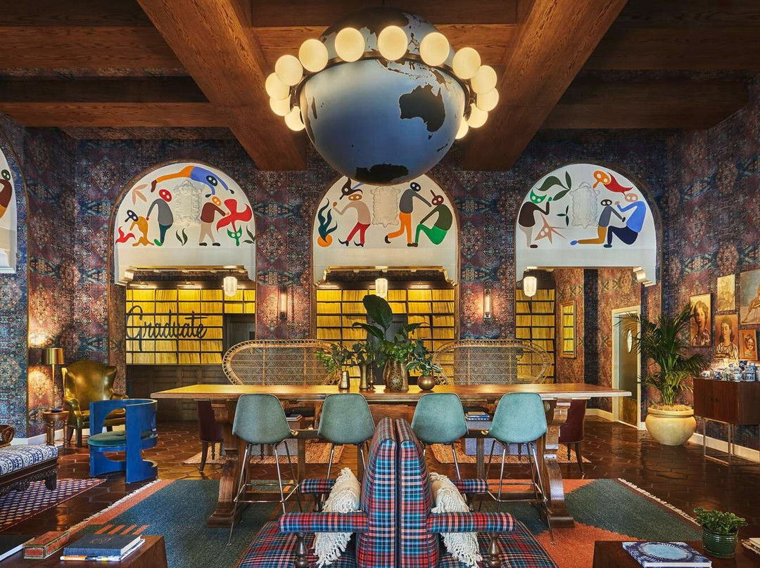 杜朗杰德微酒店