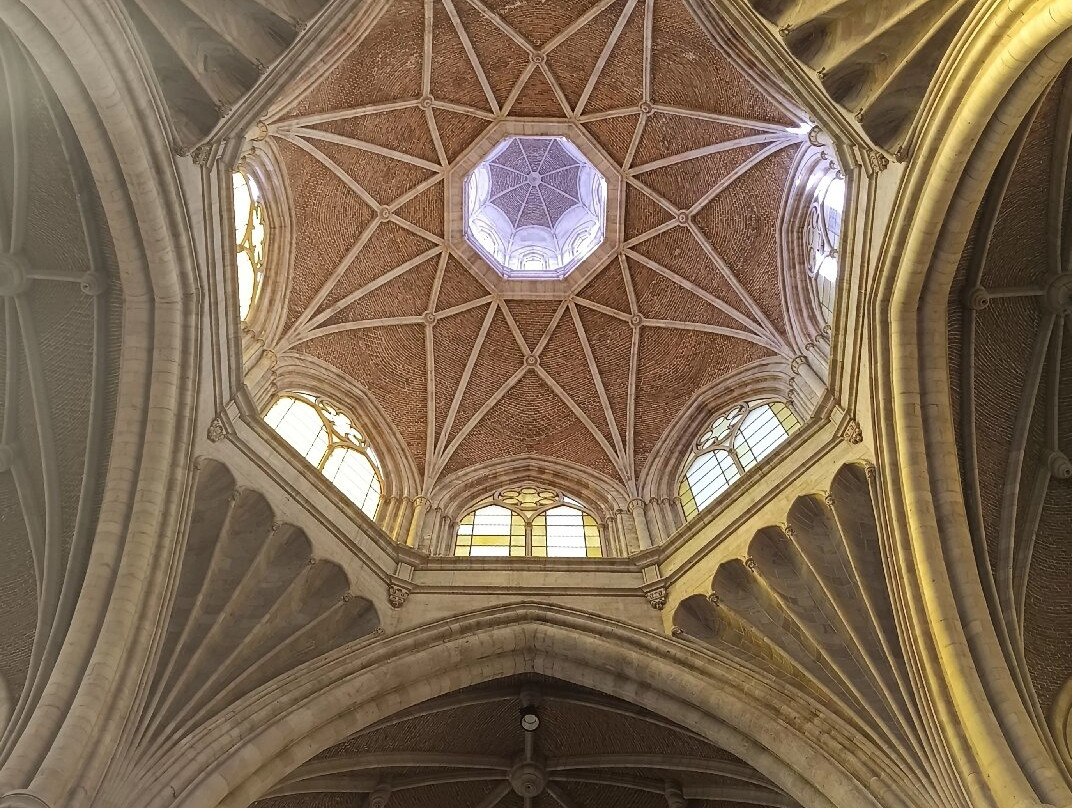 Parroquia de San Jose Obrero-Arandas必去景点