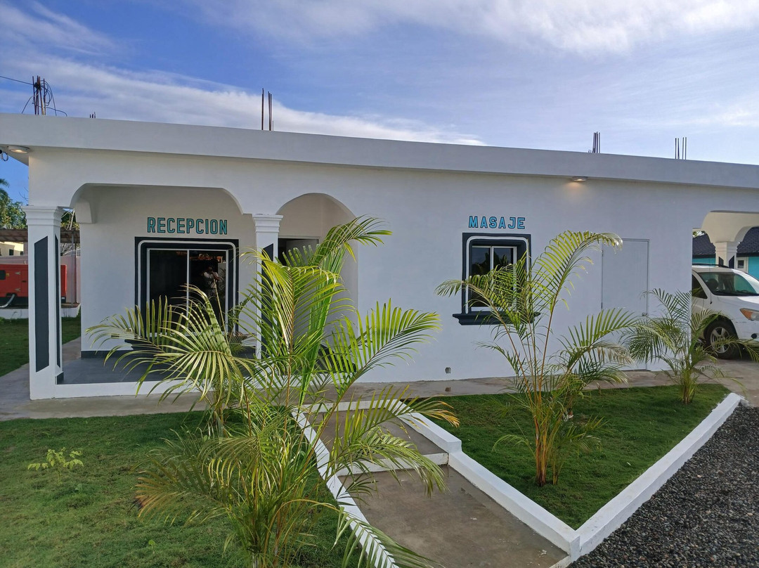 Aparthotel Las Taranas
