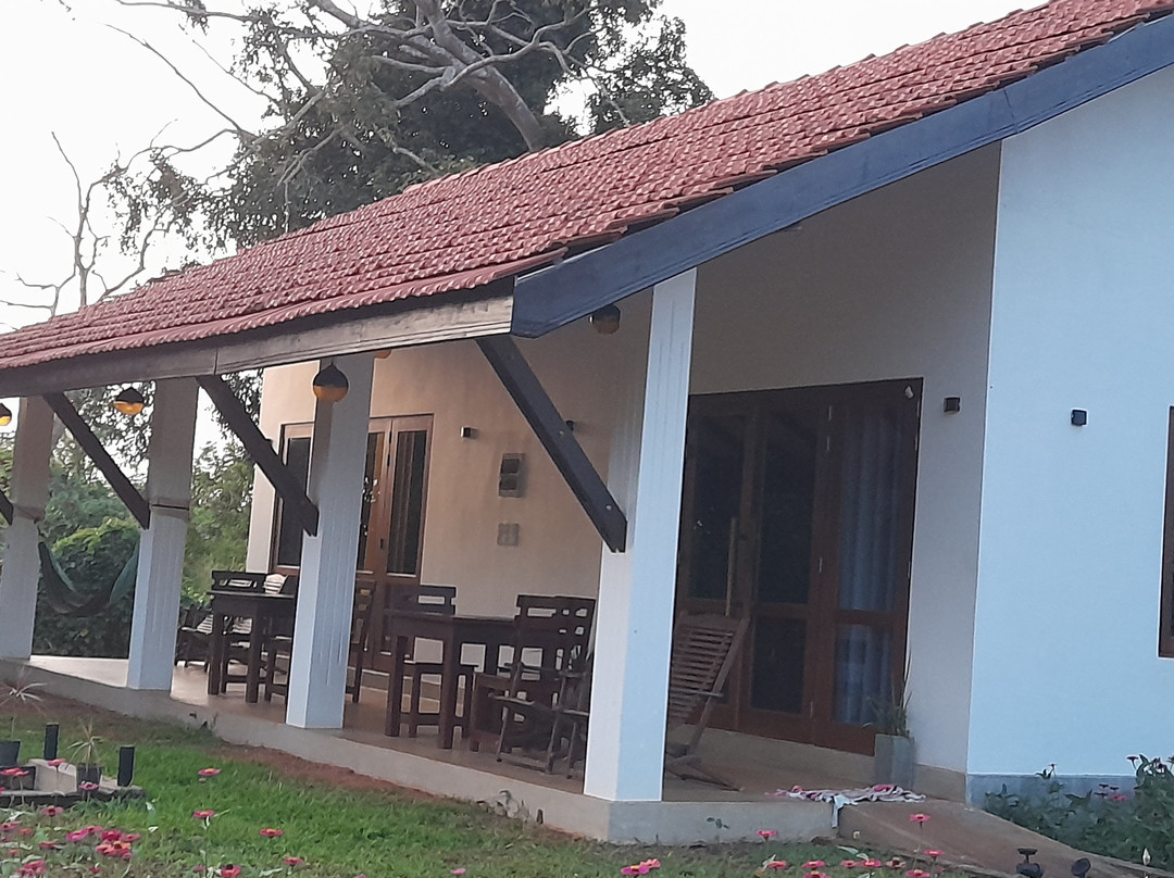 Wilpattu Homestay By Ceylon Group