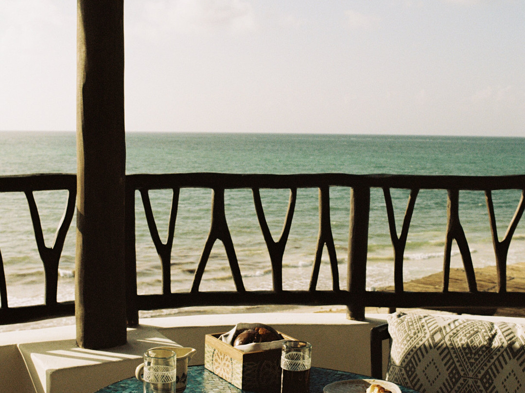 贝尔蒙德马诺美温泉度假村主图