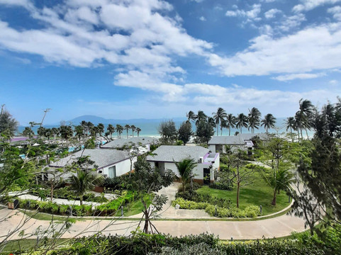 TTC万丰湾度假村主图