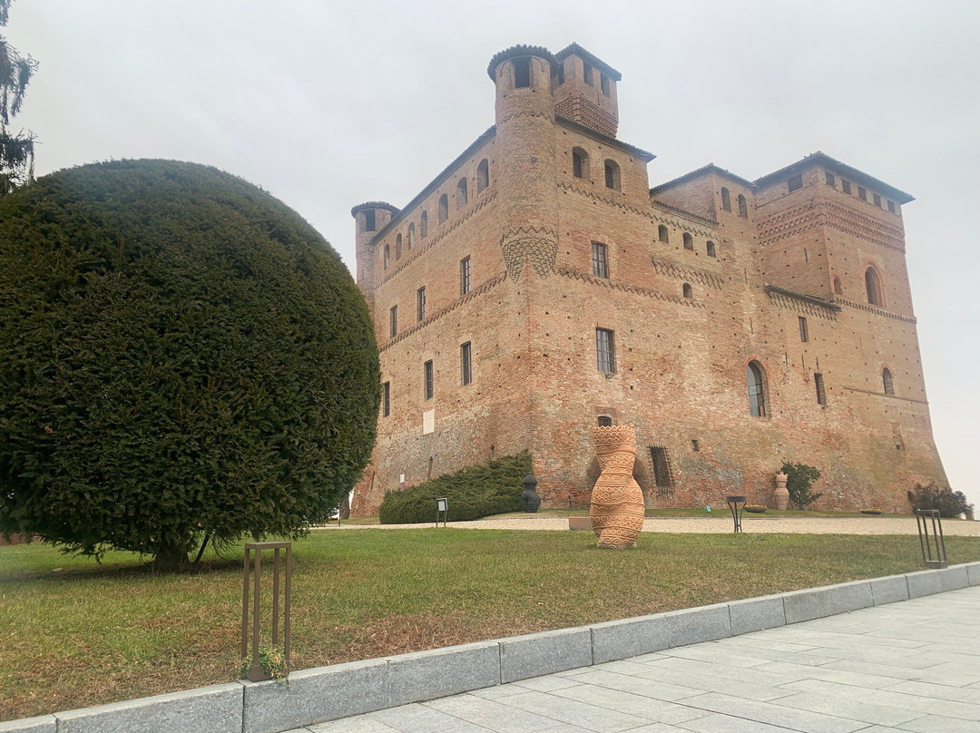 Il Vigneto Di Roddi主图