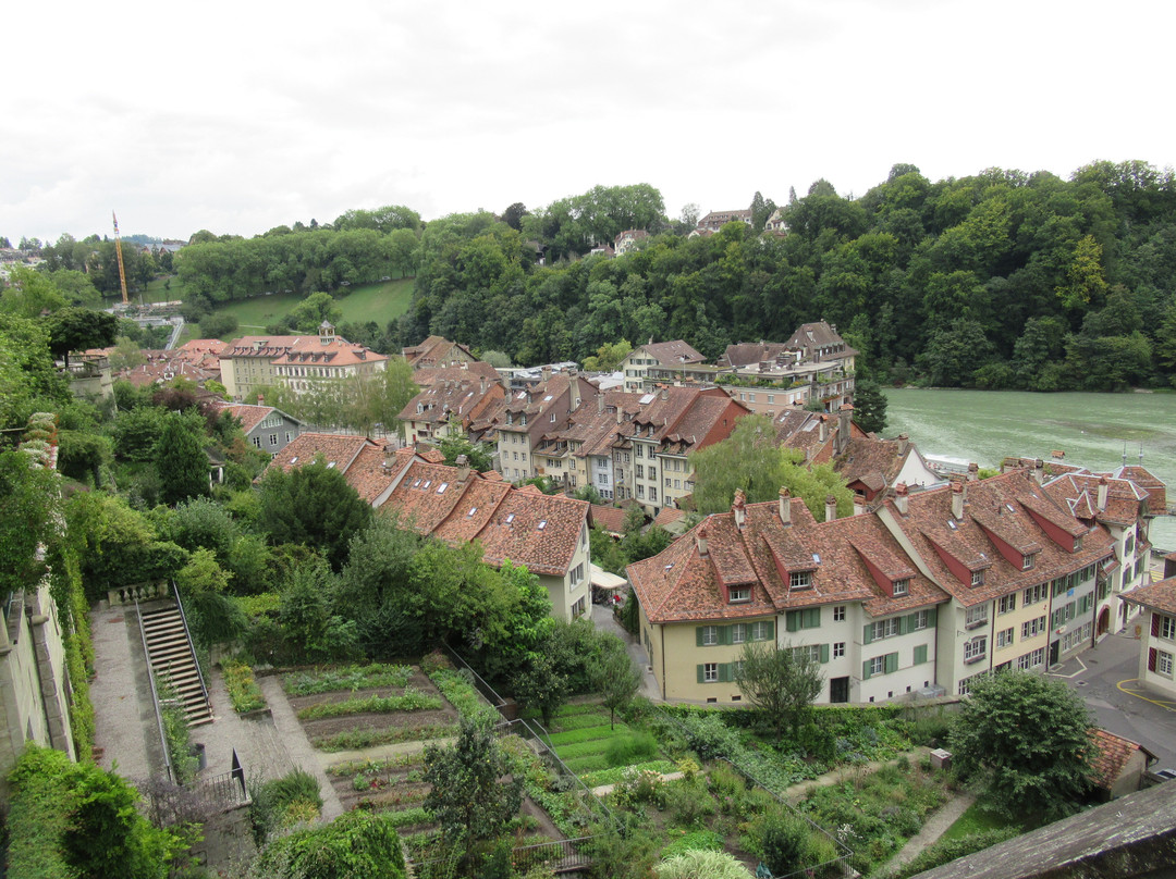 Matte-伯尔尼必去景点