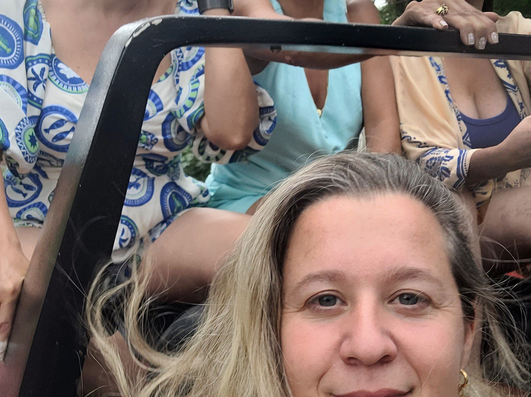 Alferes Extremo-Paty do Alferes必去景点