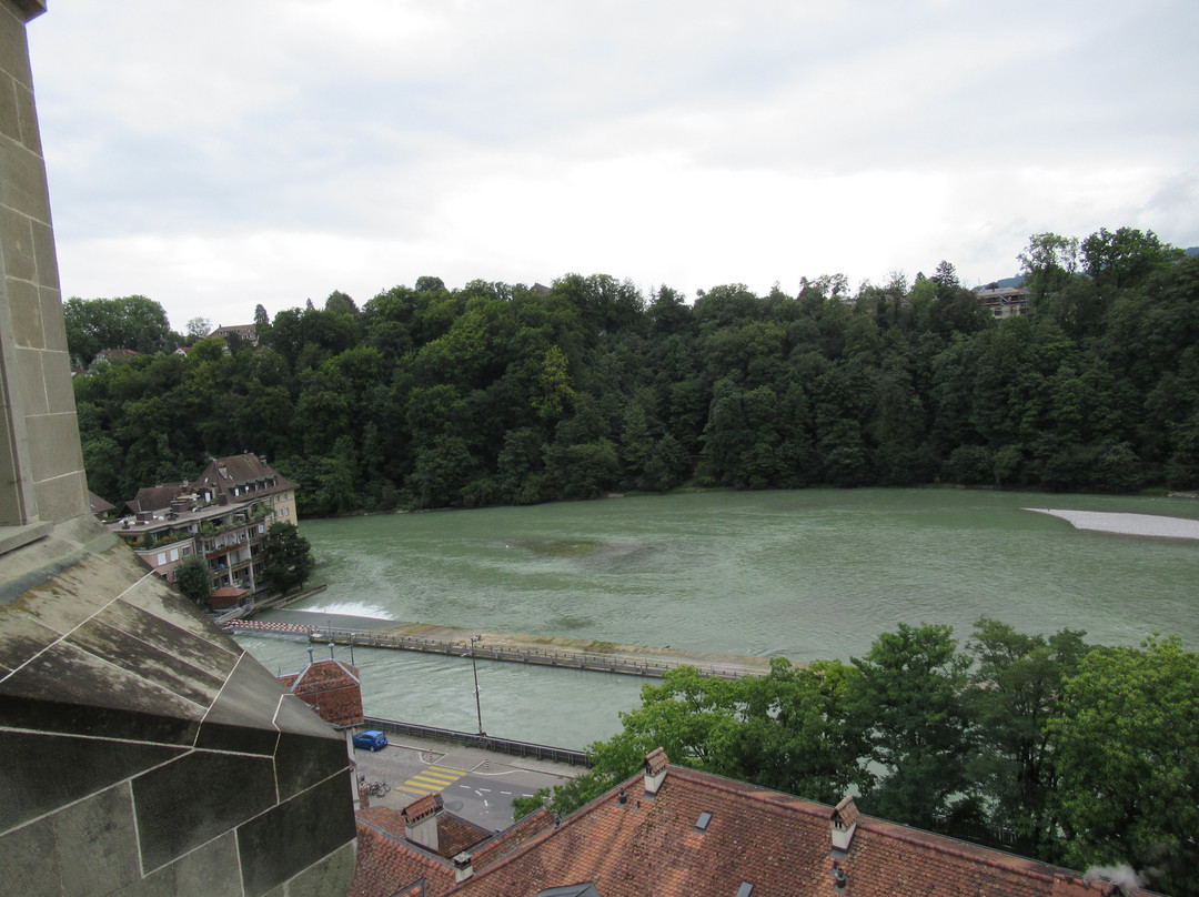 Matte-伯尔尼必去景点