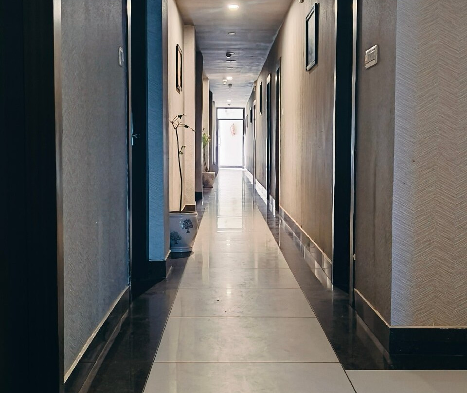 Hotel Sidh Vedantha主图