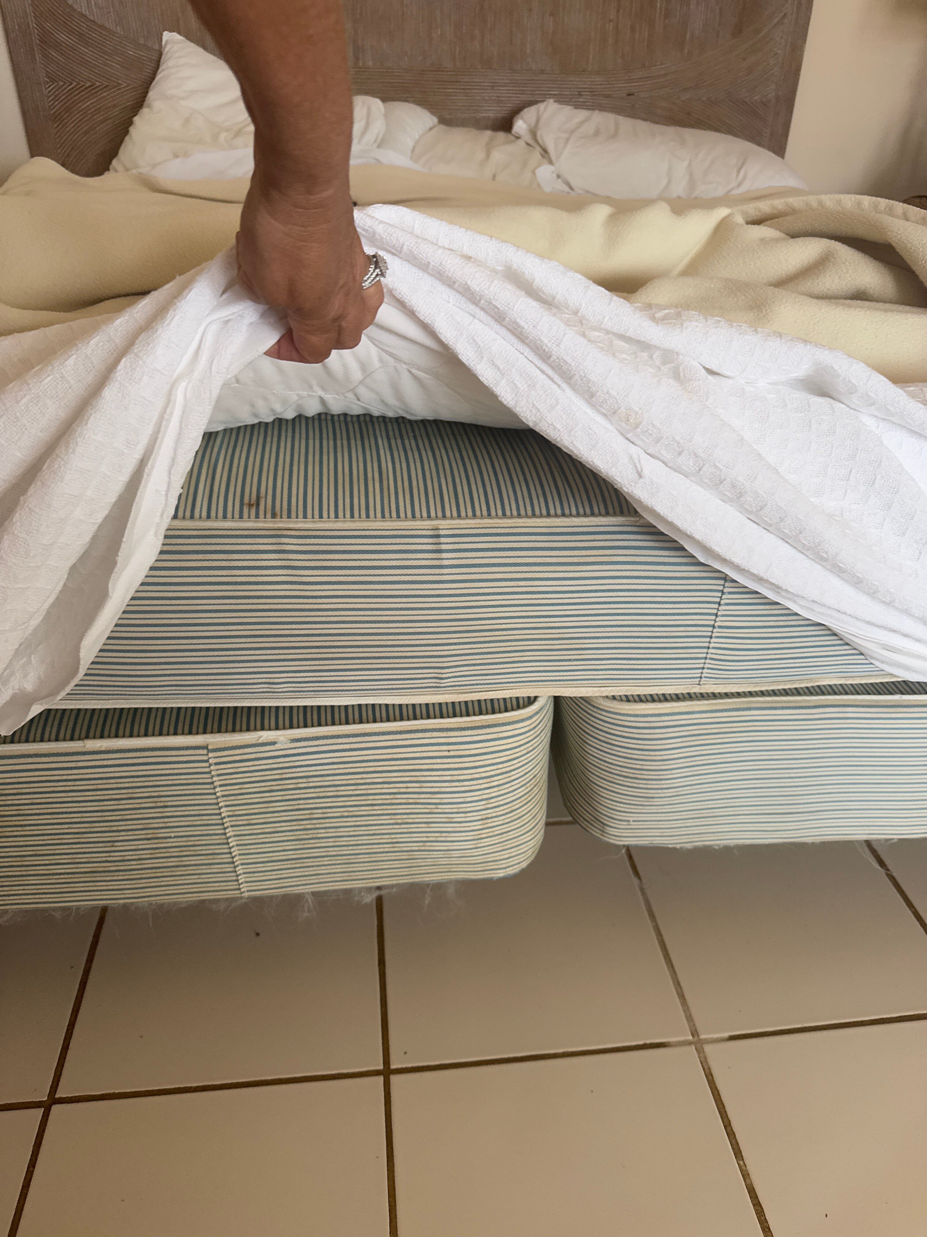 Aruba Beach Villas-客卧