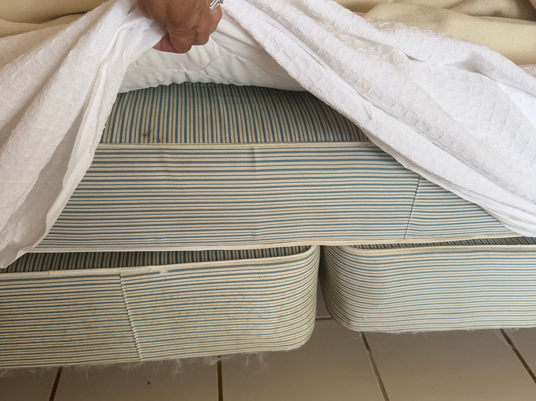 Aruba Beach Villas主图