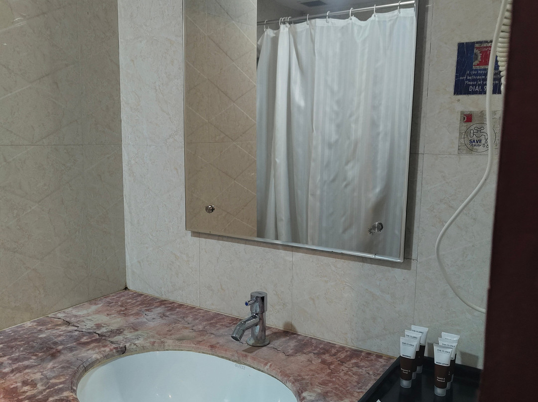 Keshav Clarks Inn主图