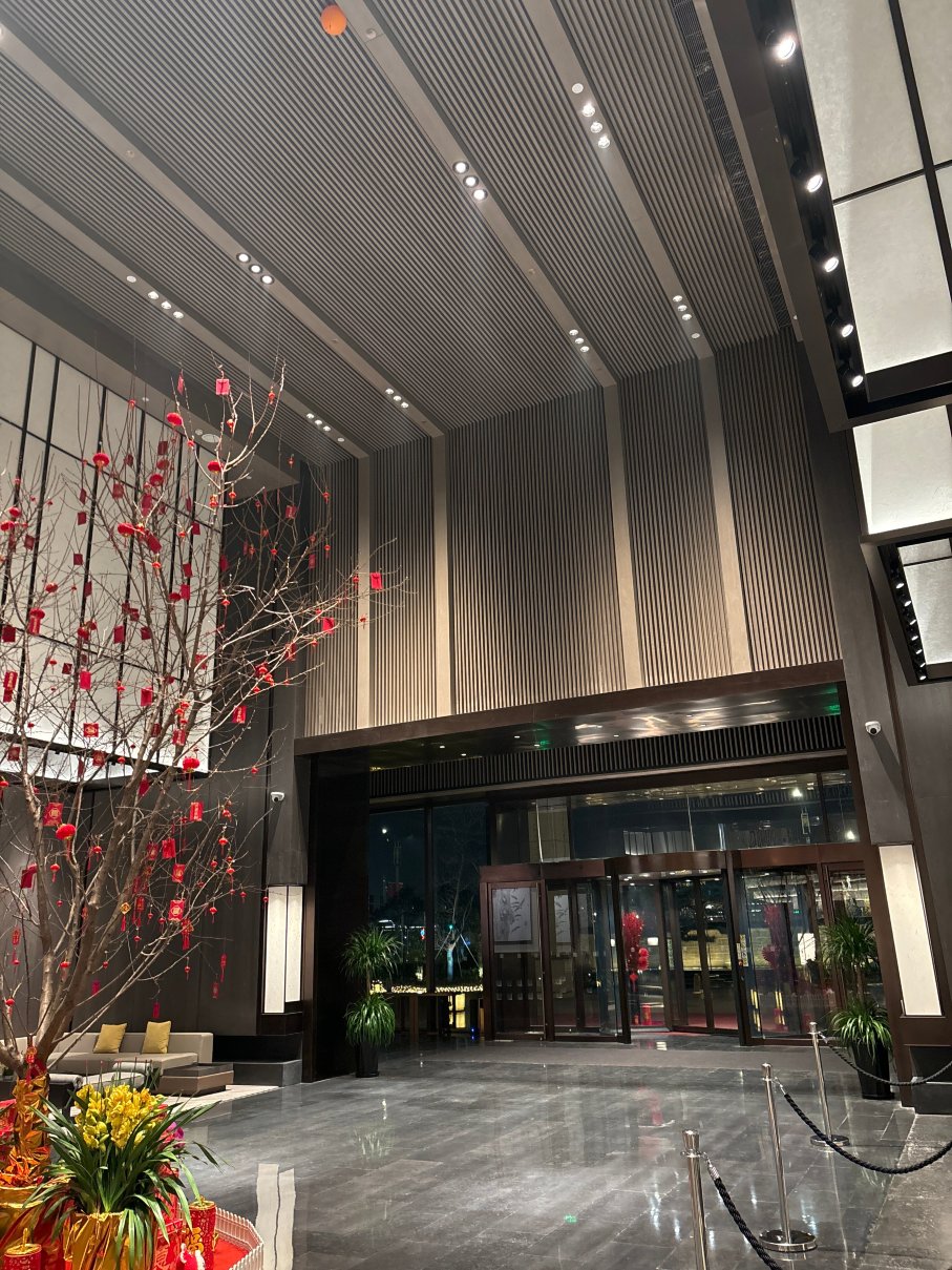 开封大河希尔顿逸林酒店-官方
